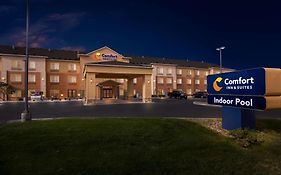 Comfort Inn & Suites Hermiston South
